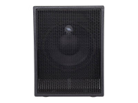 Proel S10A Subwoofer Ativo Profissional 10'' Graves Profundos em Formato Compacto Proel S10A Subwoofer Ativo Profissional 10'' Graves Profundos em Formato Compacto